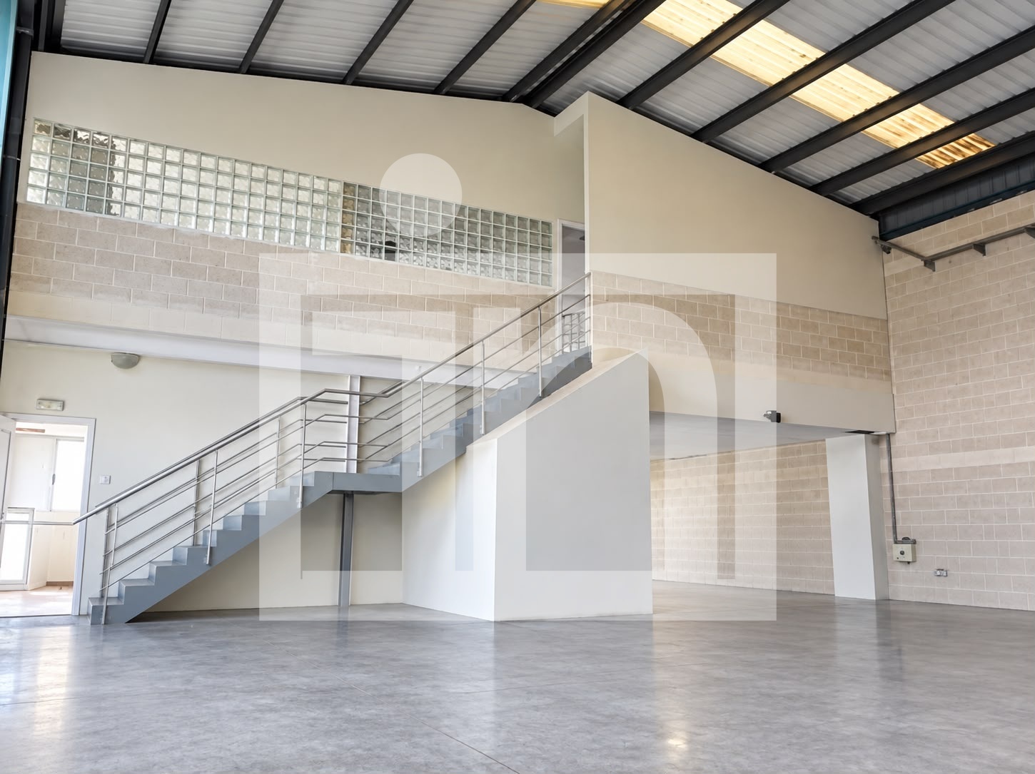 Nave en venta en El Corralet - Bonanza — foto 1