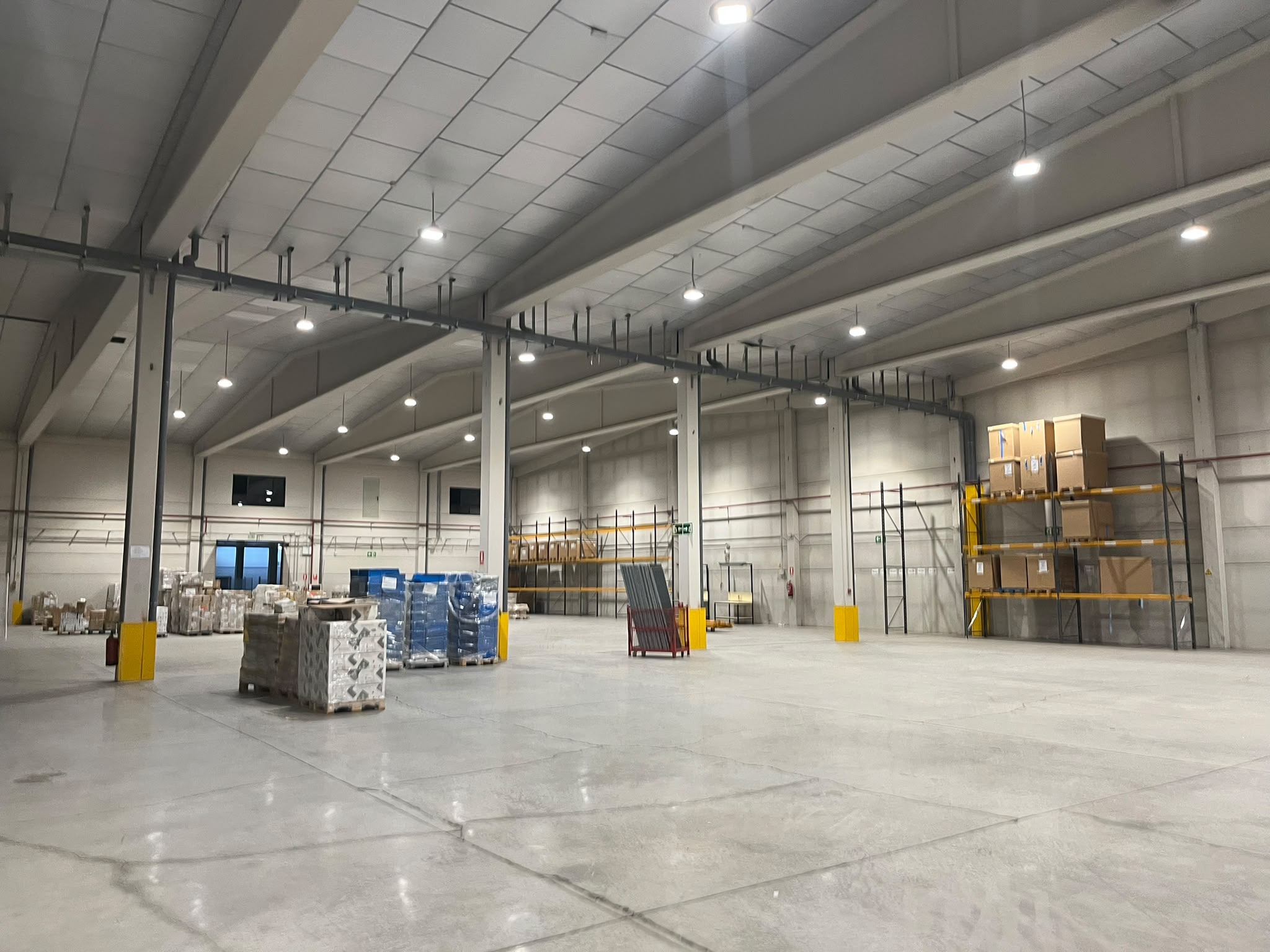 Nave en alquiler Aldaya — foto 1